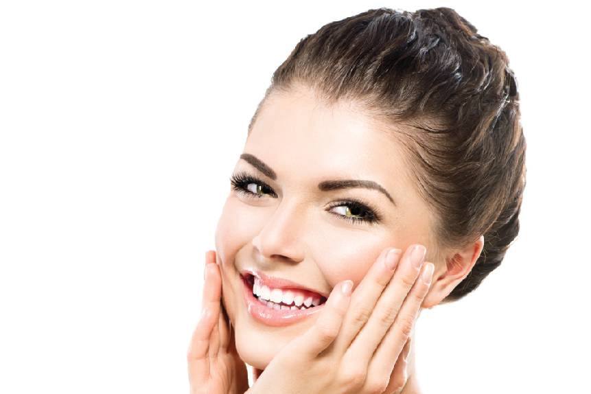 HydraFacial MD treatment in Delhi