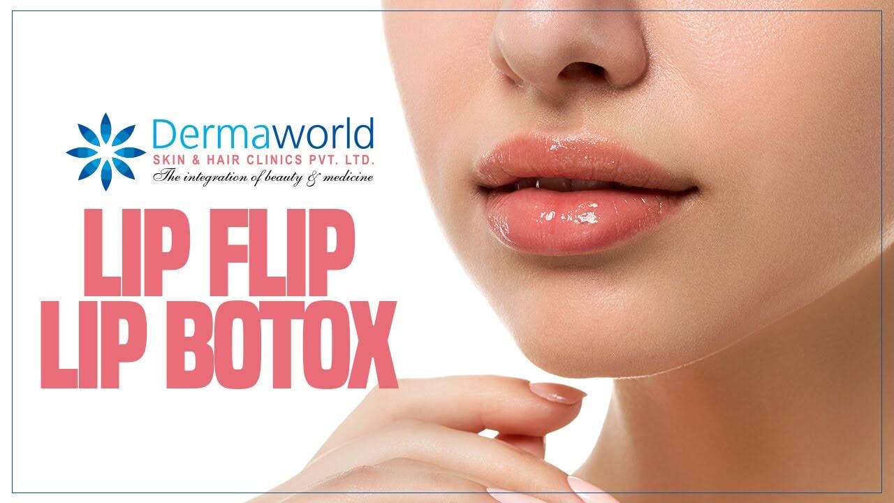 LIP FILLER | LIP BOTOX | NATURAL LOOKING FULL LIPS 