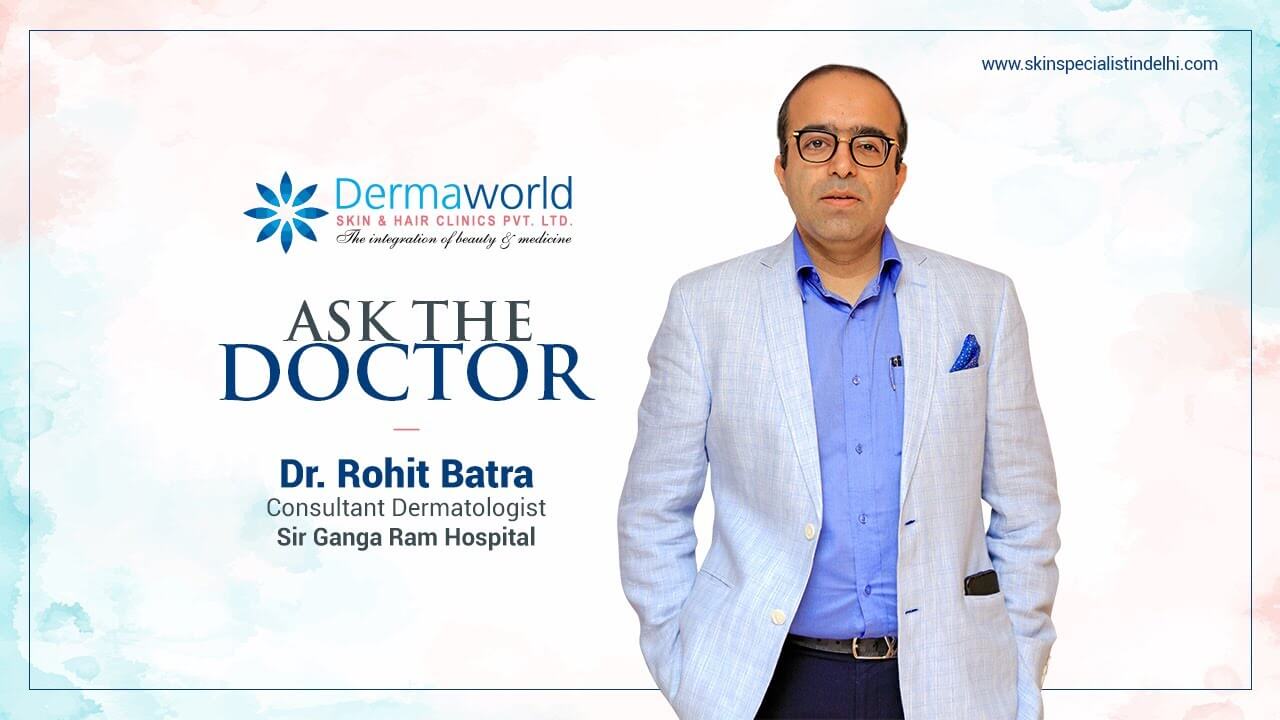 Q&A VIDEO | Ask the Dermatologist