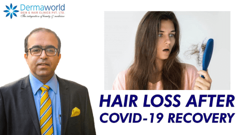 Best Hair Loss Treatment in Delhi
